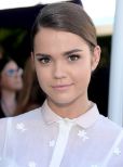 Maia Mitchell