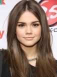 Maia Mitchell