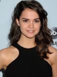 Maia Mitchell