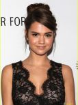 Maia Mitchell