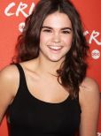 Maia Mitchell