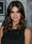 Maia Mitchell