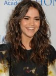 Maia Mitchell