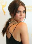 Maia Mitchell