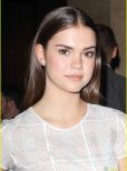 Maia Mitchell