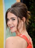 Maia Mitchell