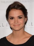 Maia Mitchell