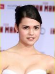 Maia Mitchell