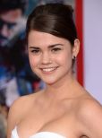 Maia Mitchell