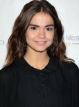 Maia Mitchell