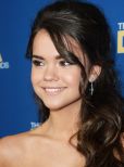 Maia Mitchell