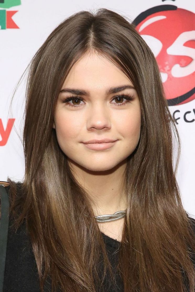 Maia Mitchell