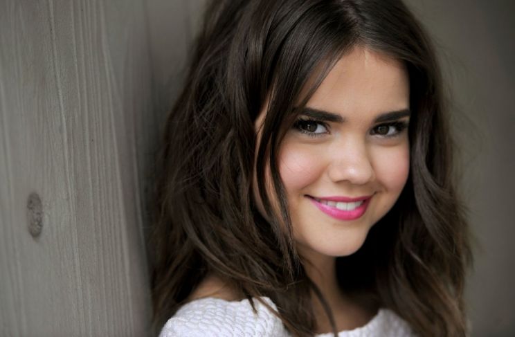 Maia Mitchell