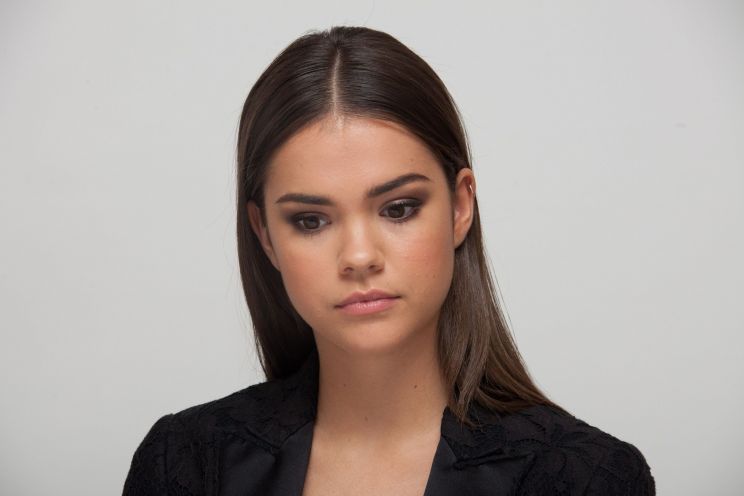 Maia Mitchell