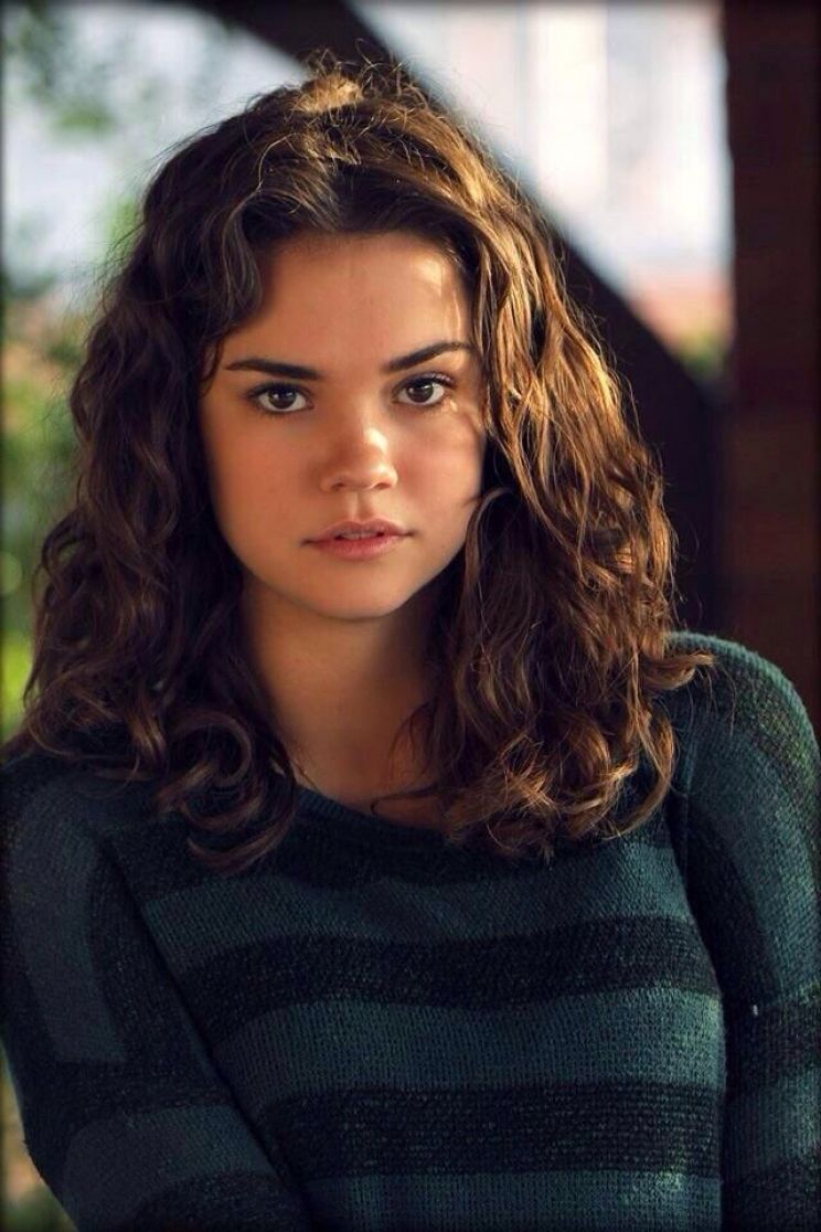 Maia Mitchell