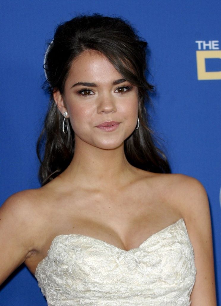 Maia Mitchell
