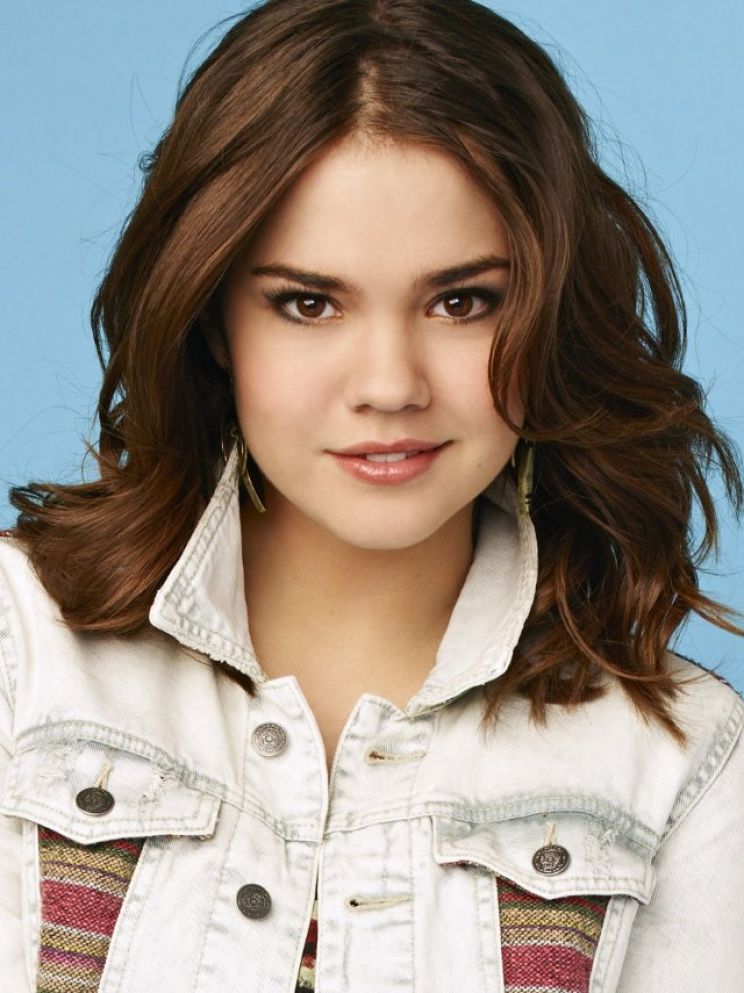 Maia Mitchell