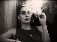 Maia Morgenstern