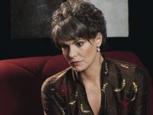Maia Morgenstern