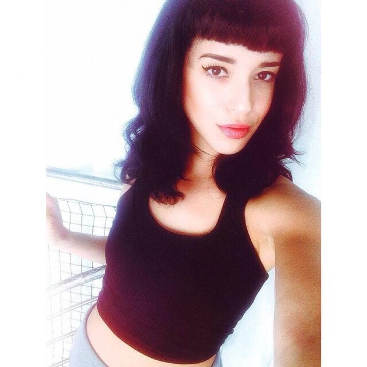 Maia Morgenstern