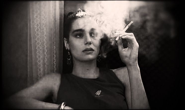 Maia Morgenstern