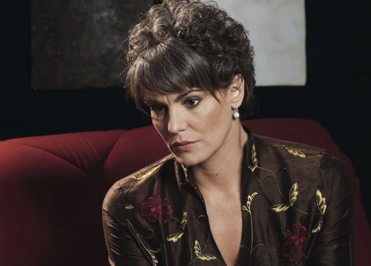 Maia Morgenstern