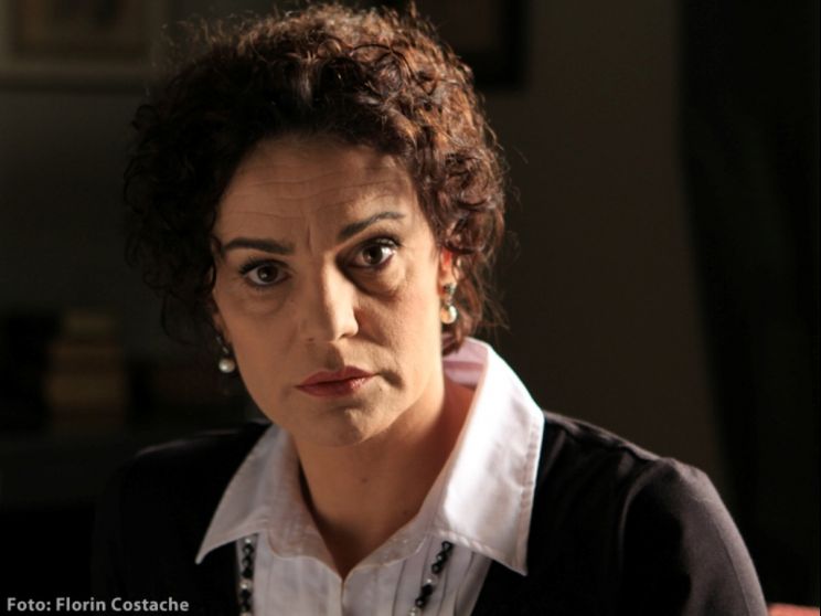 Maia Morgenstern