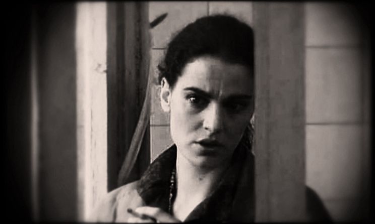 Maia Morgenstern