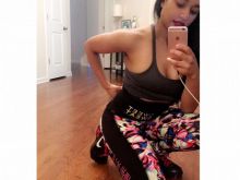Maia Osman photo