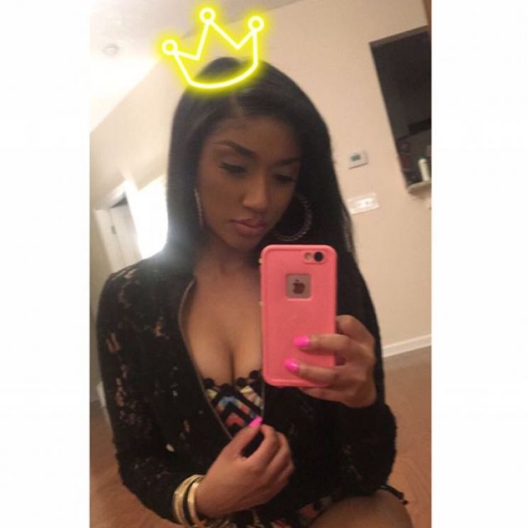 Maia Osman
