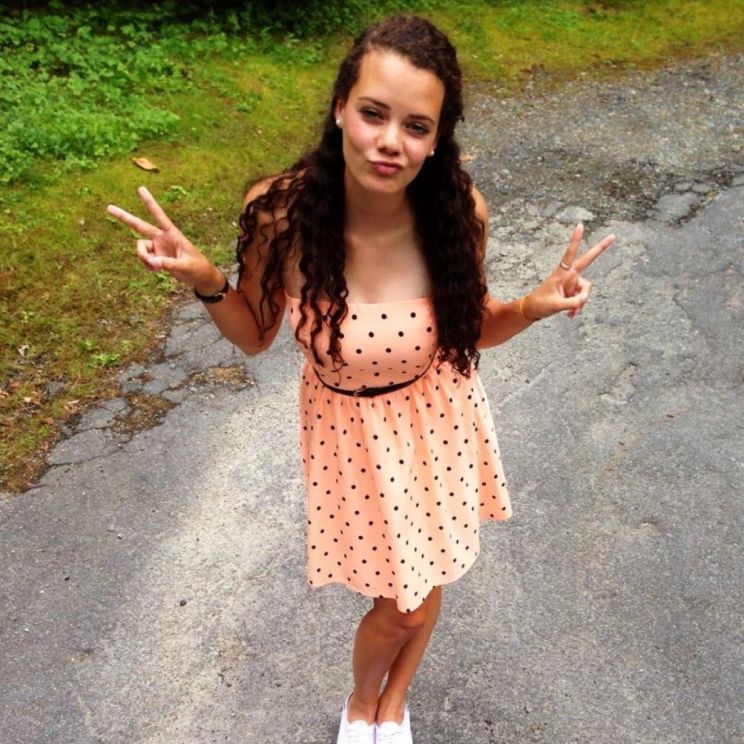 Maia Wilson