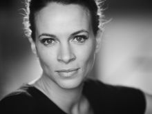 Maibritt Saerens photo