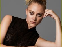 Maika Monroe