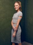 Maika Monroe