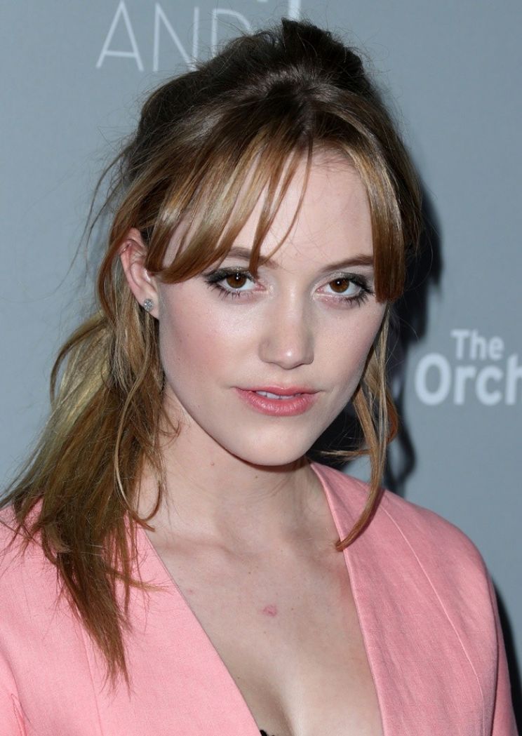Maika Monroe