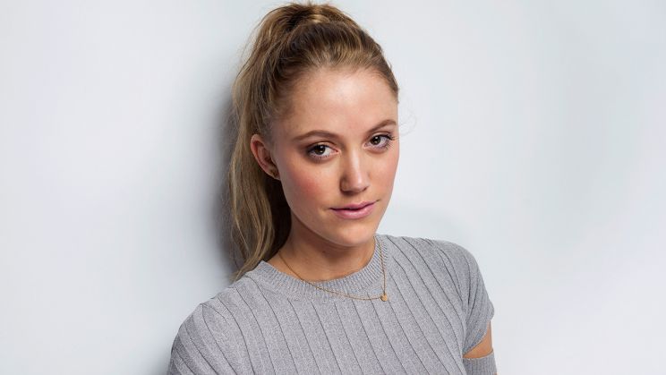 Maika Monroe