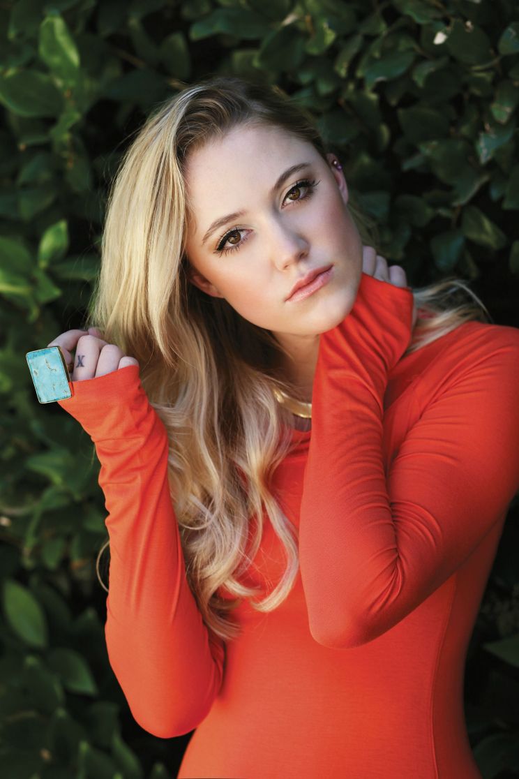 Maika Monroe