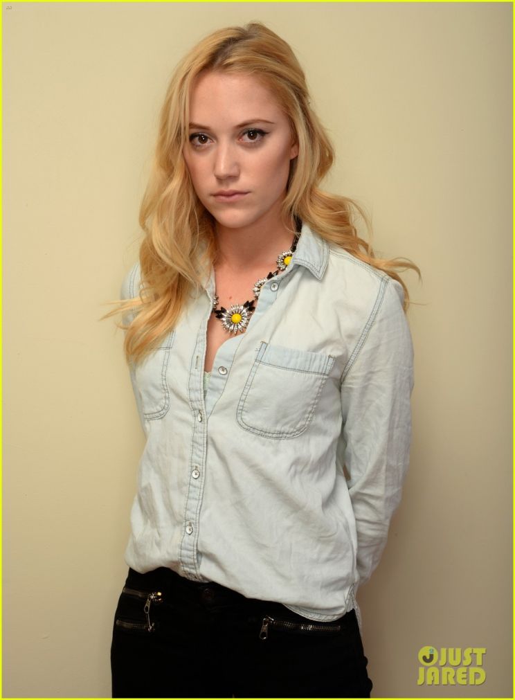 Maika Monroe