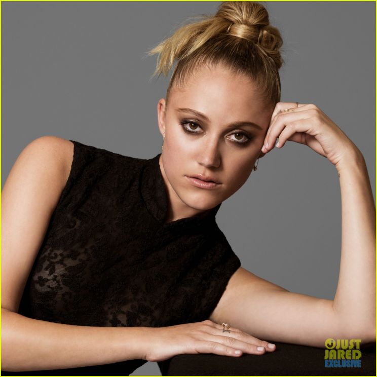 Maika Monroe