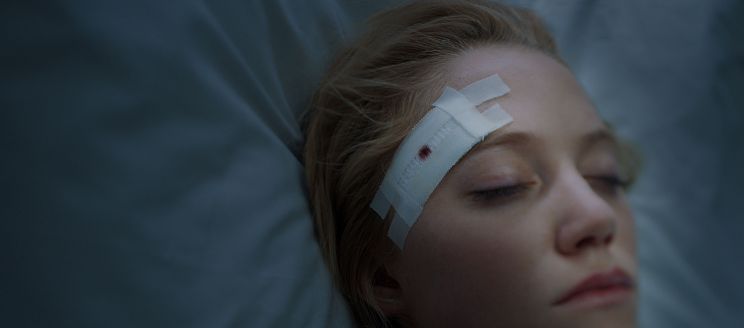 Maika Monroe