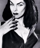 Maila Nurmi