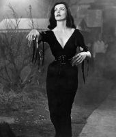 Maila Nurmi