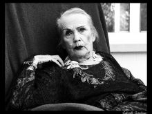 Maila Nurmi