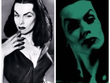 Maila Nurmi