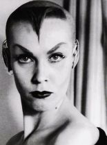 Maila Nurmi