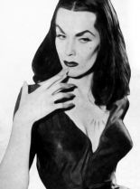 Maila Nurmi