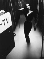 Maila Nurmi