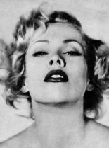 Maila Nurmi