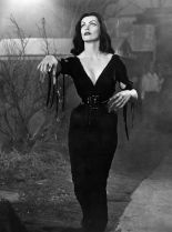 Maila Nurmi