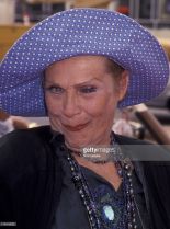 Maila Nurmi photo